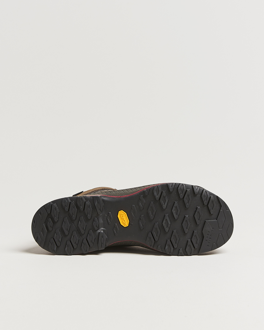 Herr | Vandringskängor | La Sportiva | TX4 Evo Mid GTX Hiking Boots Mocha/Savana