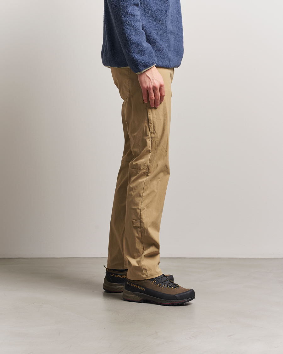 Herr | Sneakers | La Sportiva | TX4 Evo Mid GTX Hiking Boots Mocha/Savana