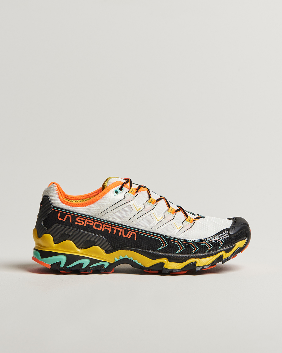 Herr | Sneakers | La Sportiva | Ultra Raptor II Chalk/Black