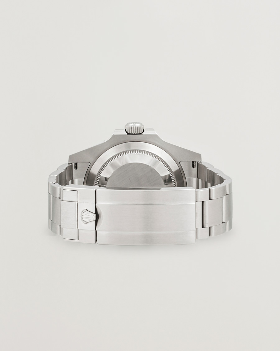 Herr | Rolex Pre-Owned Submariner No Date | Rolex Pre-Owned | Submariner No Date