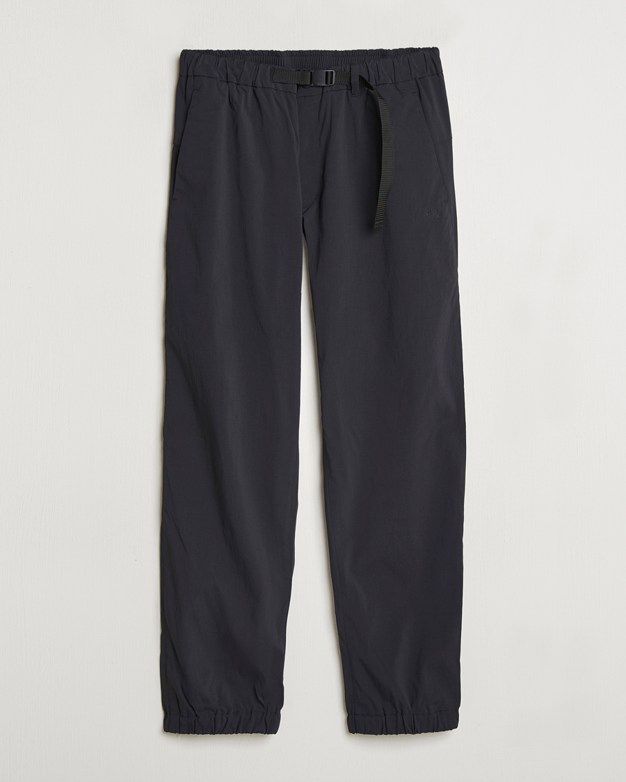 Herr | Byxor | Goldwin | Cordura Stretch Hike Pants Black