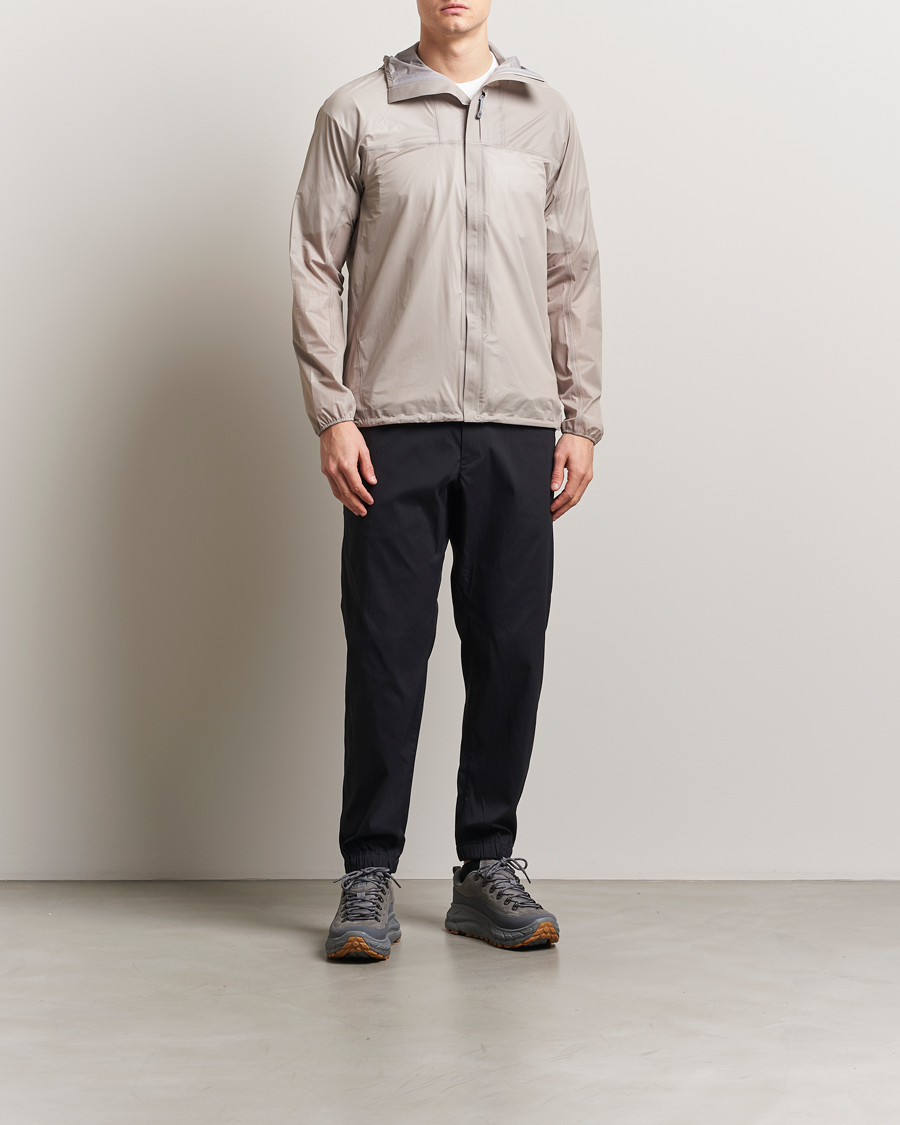 Herr | Byxor | Goldwin | Cordura Stretch Hike Pants Black