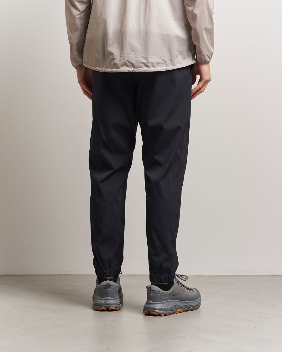 Herr | Byxor | Goldwin | Cordura Stretch Hike Pants Black