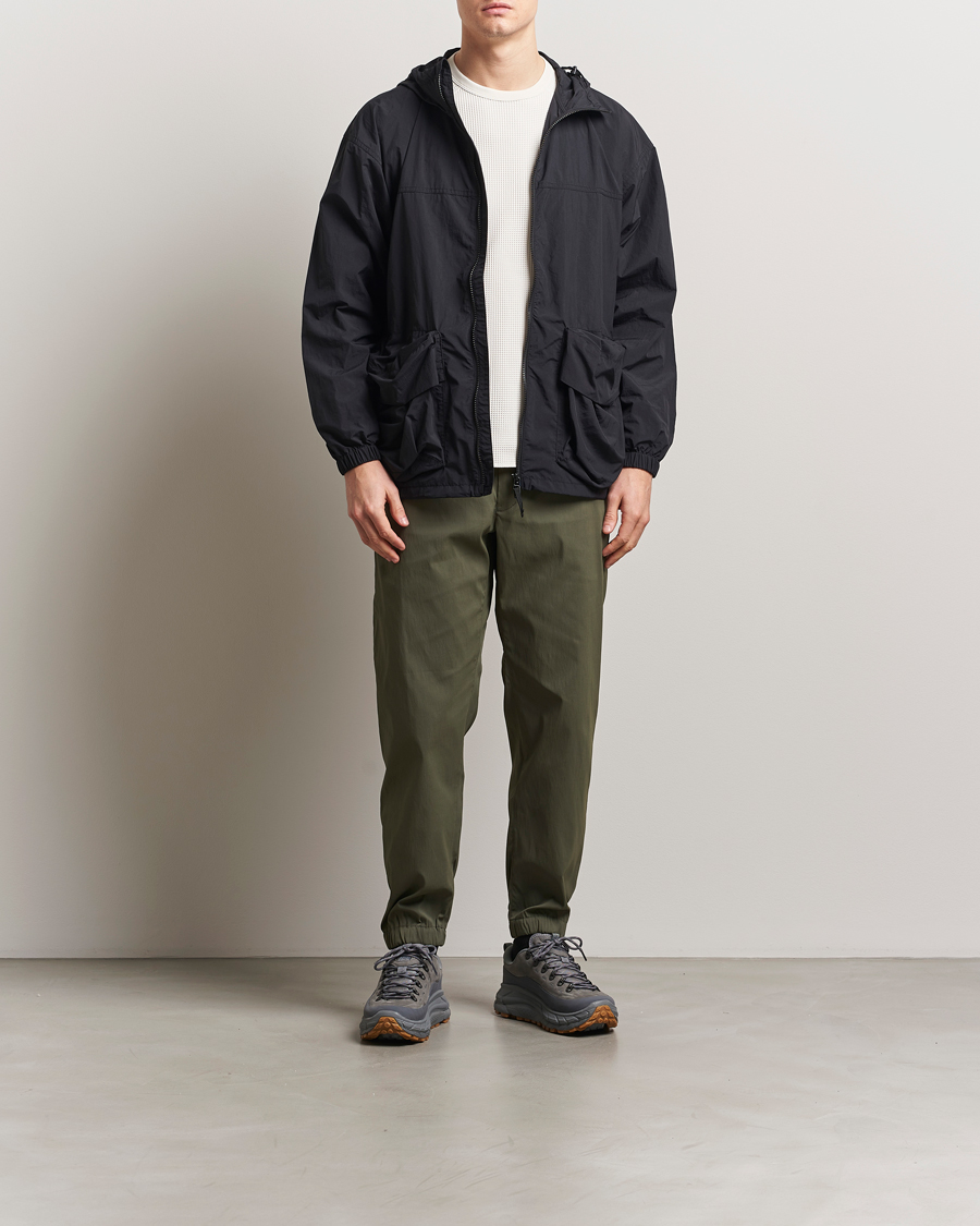 Herr | Byxor | Goldwin | Cordura Stretch Hike Pants Forest Leaf