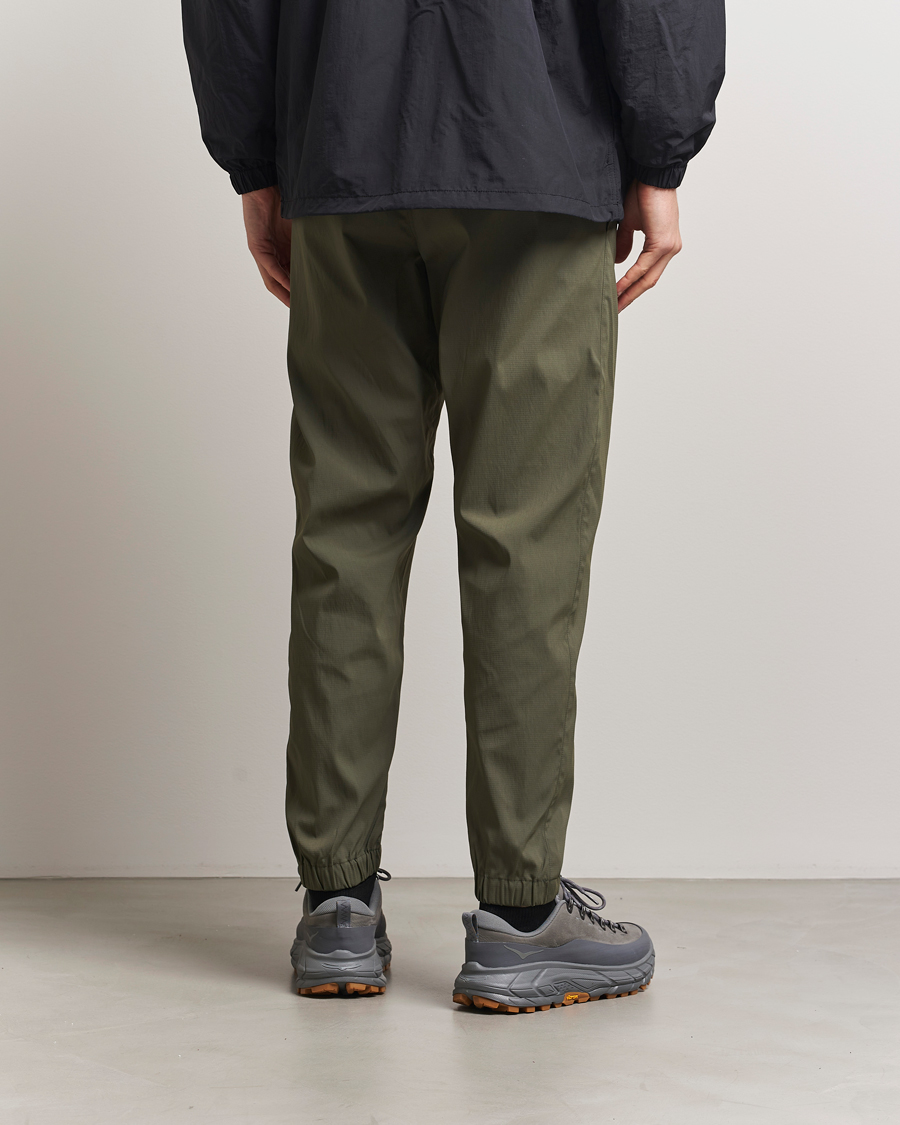 Herr | Byxor | Goldwin | Cordura Stretch Hike Pants Forest Leaf