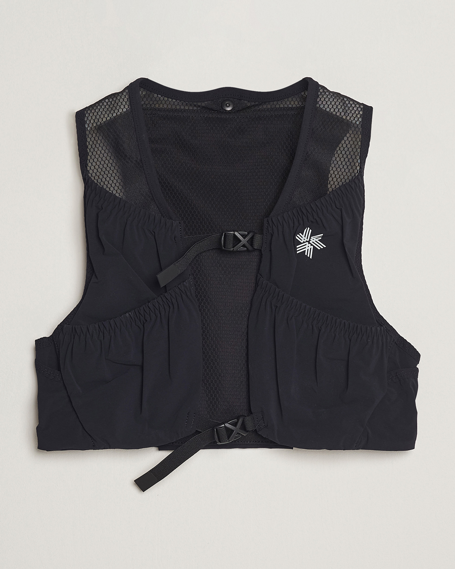 Herr | Goldwin Star Trail Pack Black | Goldwin | Star Trail Pack Black
