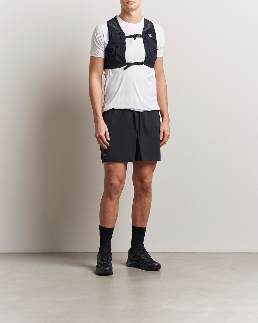 Herr | Goldwin Star Trail Pack Black | Goldwin | Star Trail Pack Black