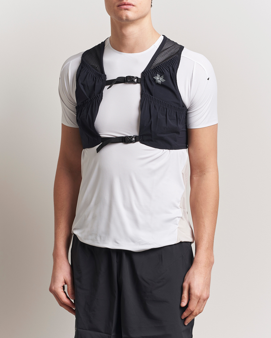 Herr | Active Accessoarer | Goldwin | Star Trail Pack Black