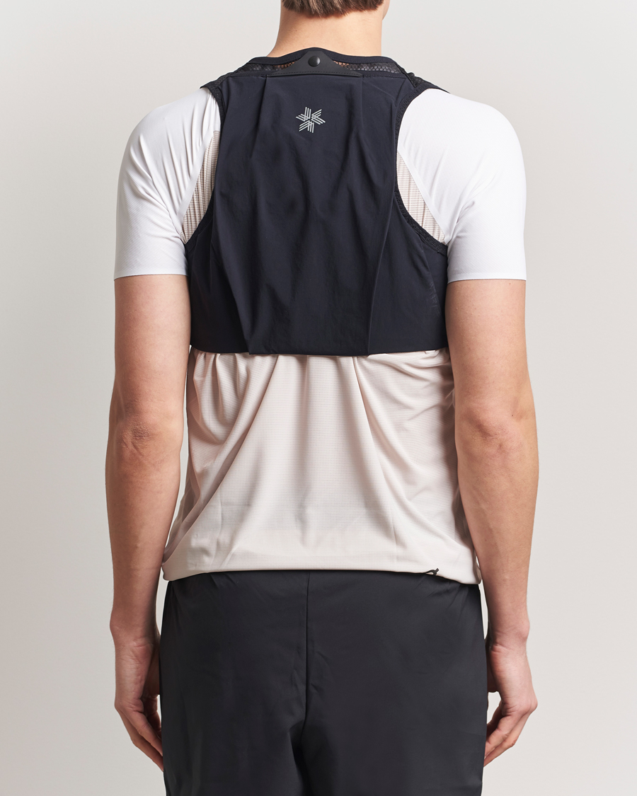 Herr | Active Accessoarer | Goldwin | Star Trail Pack Black