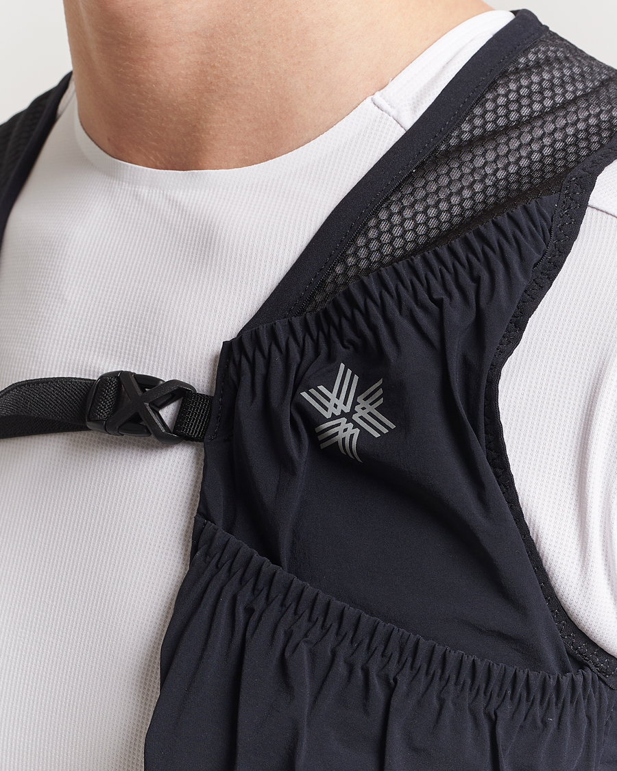 Herr | Active Accessoarer | Goldwin | Star Trail Pack Black