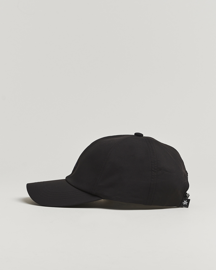 Herr | Hattar & kepsar | Goldwin | All Direction Light Cap Black