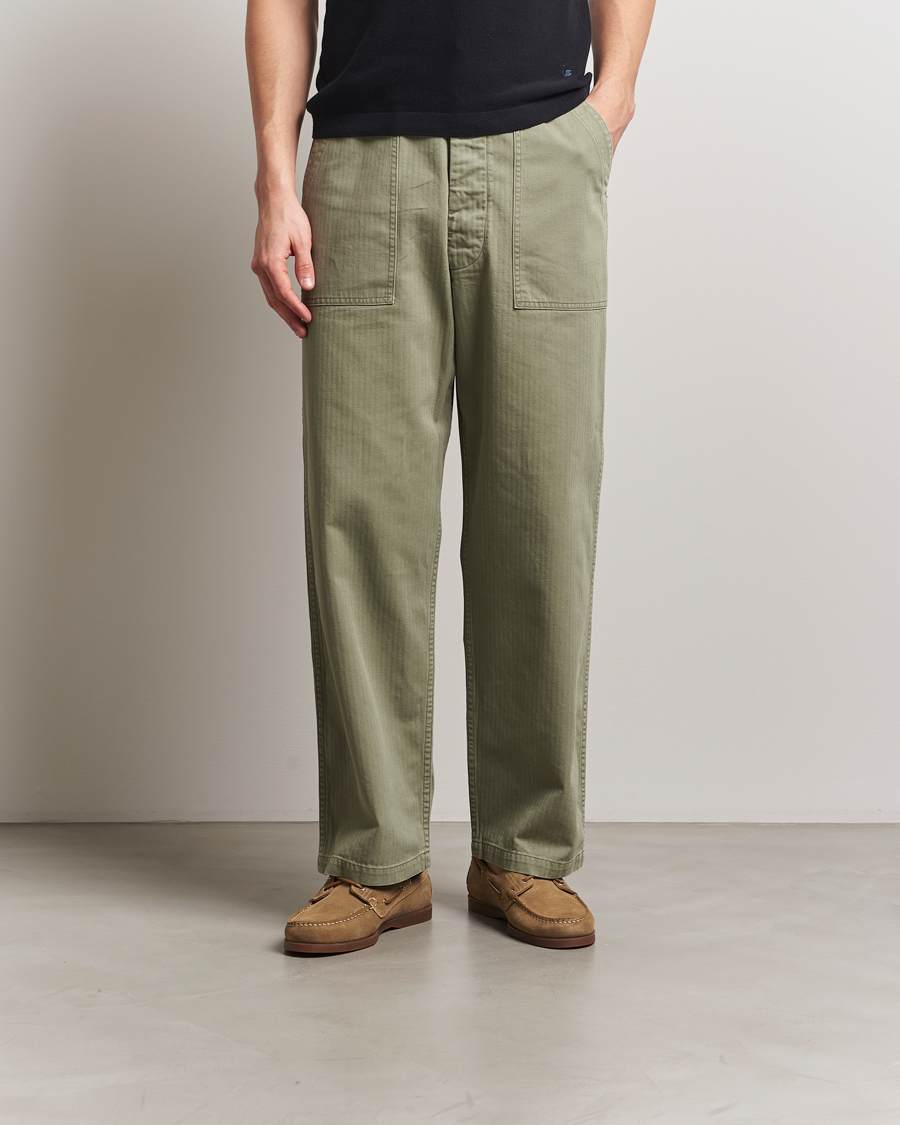 Herr | Seglarskor | Paraboot | Barth Boat Shoe Sand Suede