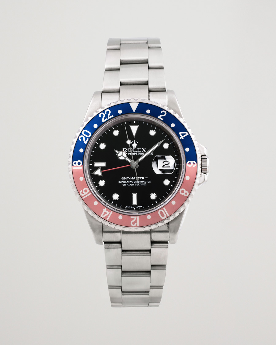 Herr | Rolex Pre-Owned GMT-Master II | Rolex Pre-Owned | GMT-Master II