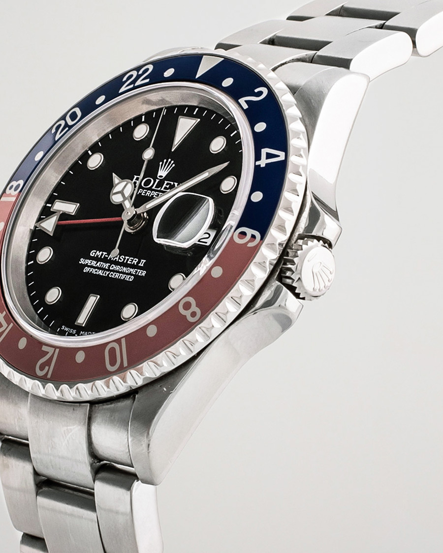 Herr | Rolex Pre-Owned GMT-Master II | Rolex Pre-Owned | GMT-Master II
