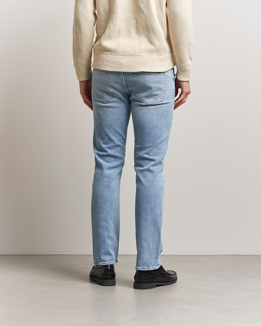 Herr | Jeans | Tiger of Sweden | Des Jeans Dust Blue