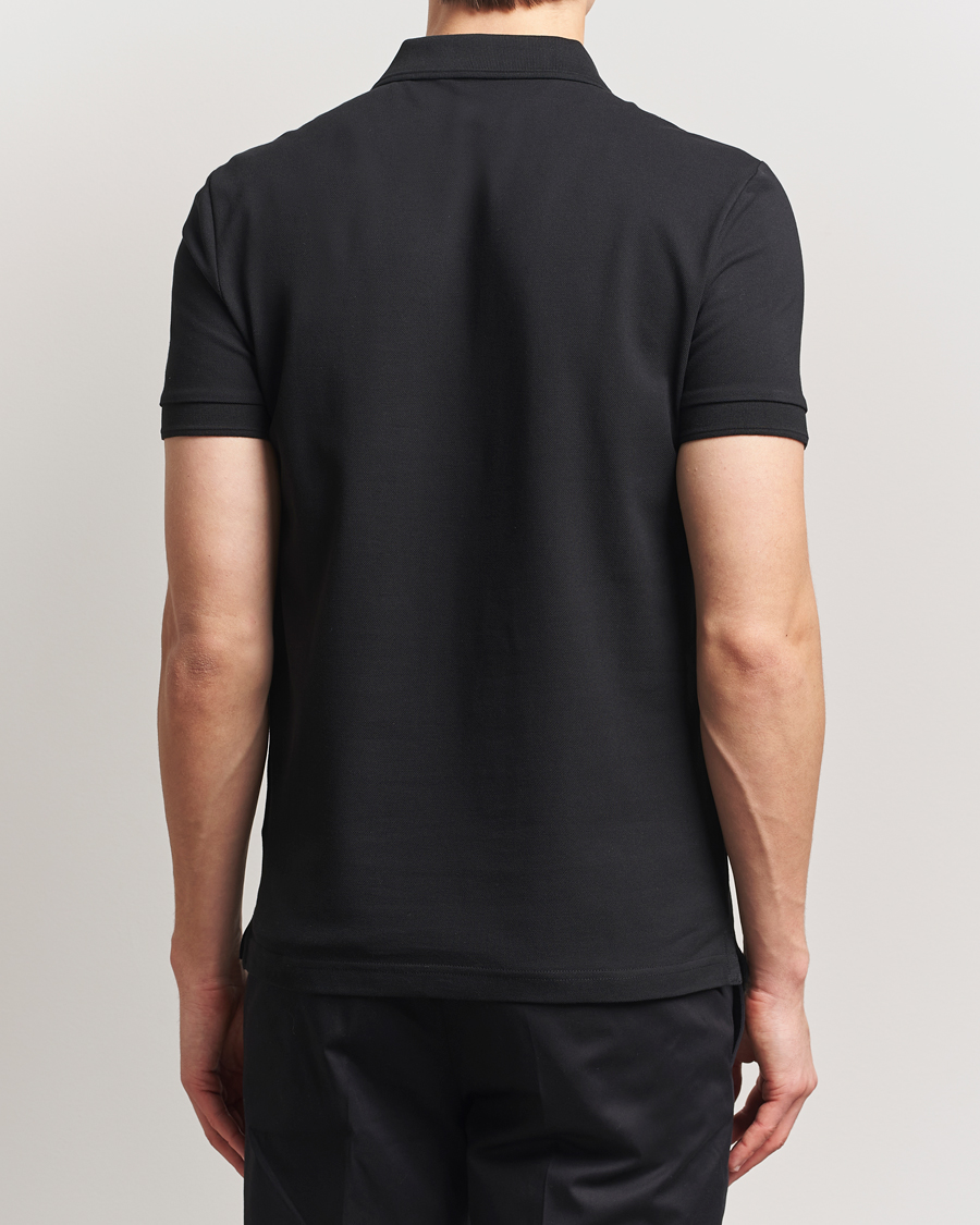 Herr | Pikéer | Tiger of Sweden | Darios Polo Black
