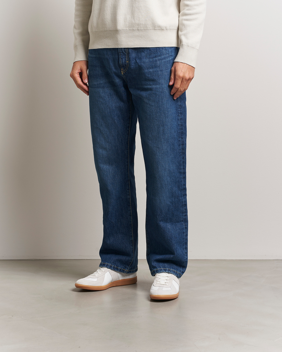 Herr | Sneakers | Novesta | German Army Trainer White