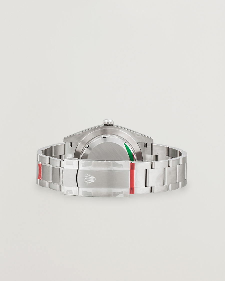 Herr | Rolex Pre-Owned Oyster Perpetual | Rolex Pre-Owned | Oyster Perpetual