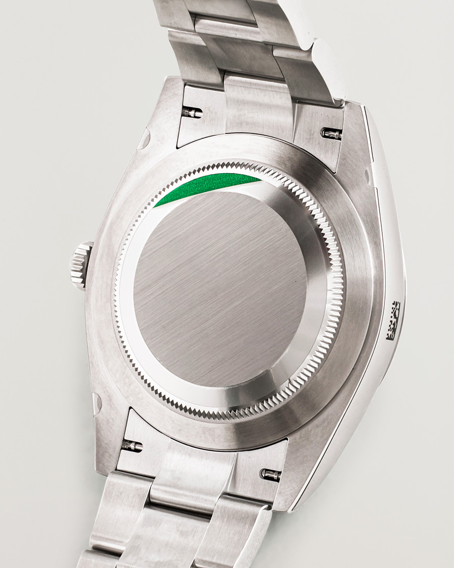 Herr | Rolex Pre-Owned Oyster Perpetual | Rolex Pre-Owned | Oyster Perpetual