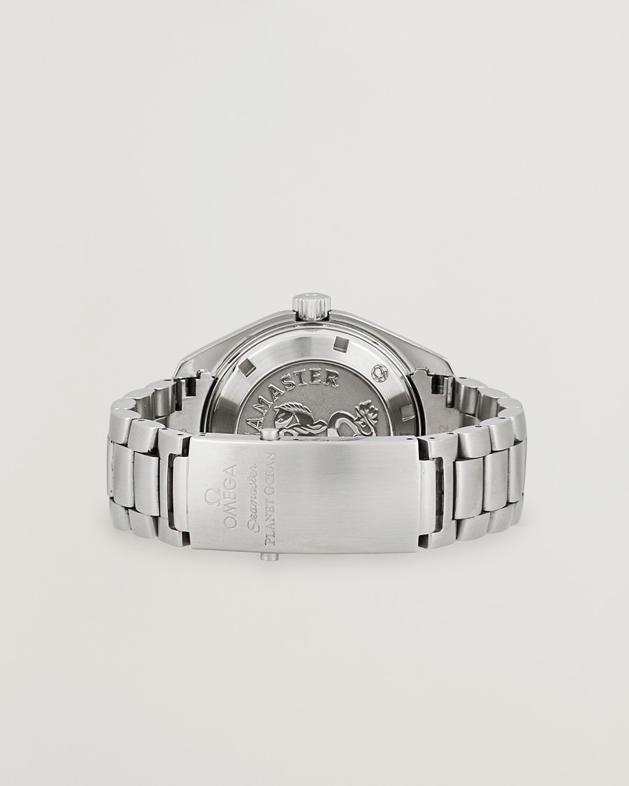 Herr | Omega Pre-Owned Seamaster Planet Ocean | Omega Pre-Owned | Seamaster Planet Ocean