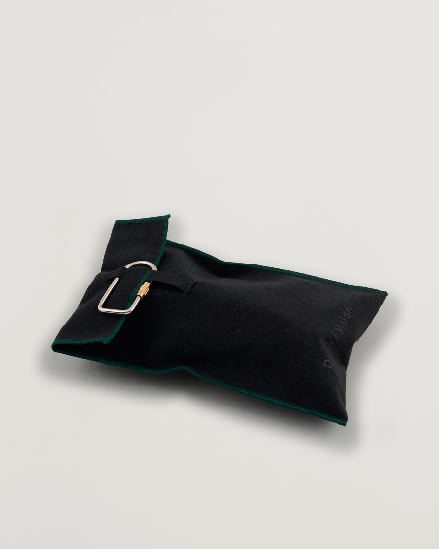 Herr | Solglasögon | District Vision | Takeyoshi Altitude Master Silver Sage