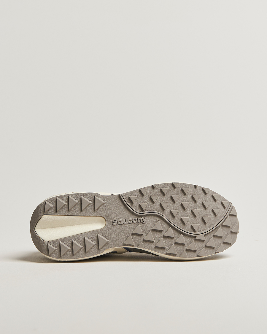 Herr | Sneakers | Saucony | Jazz NXT Sneaker Navy/Vanilla
