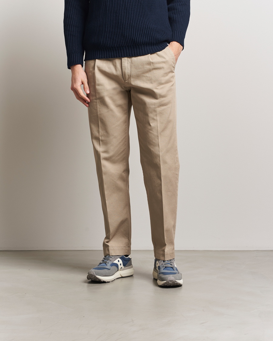 Herr | Sneakers | Saucony | Jazz NXT Sneaker Navy/Vanilla