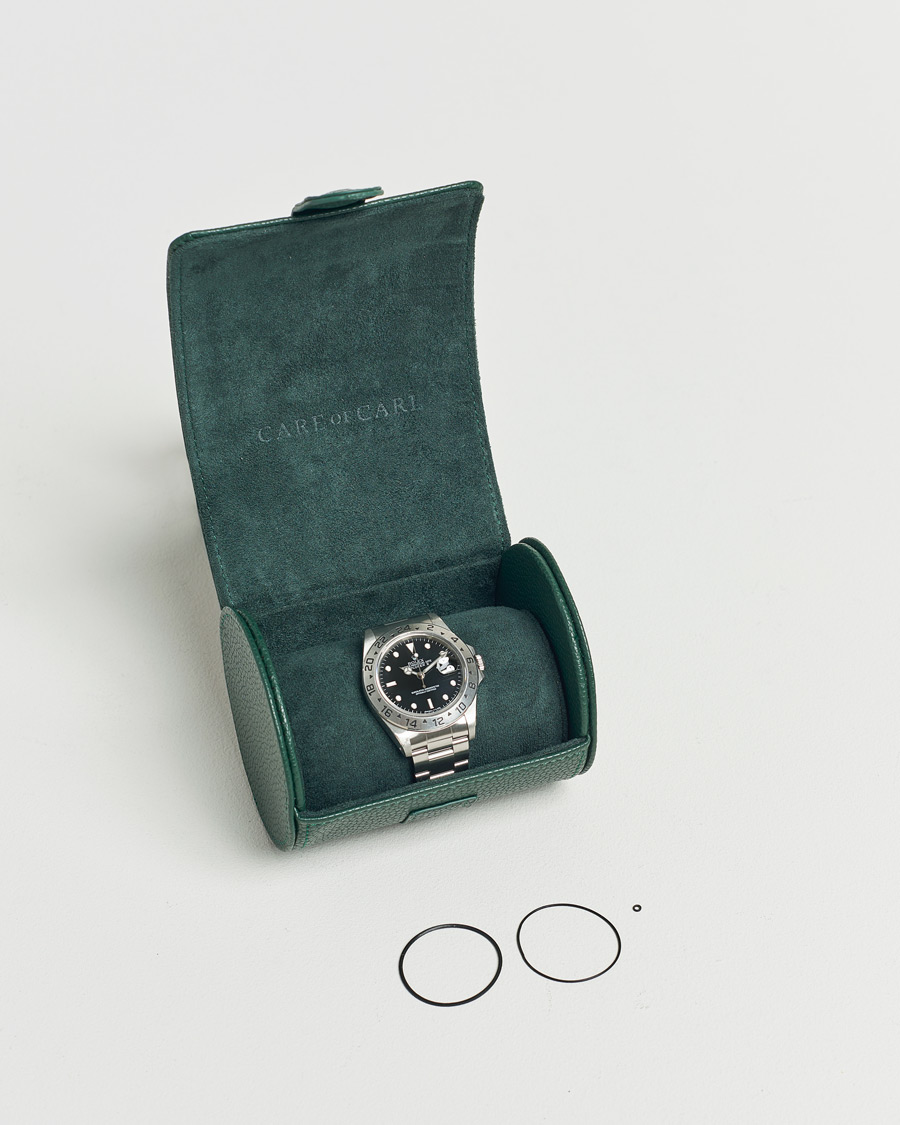 Herr | Rolex Pre-Owned Explorer II | Rolex Pre-Owned | Explorer II