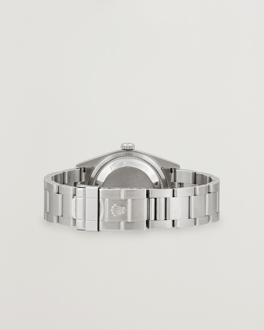 Herr | Rolex Pre-Owned Explorer | Rolex Pre-Owned | Explorer