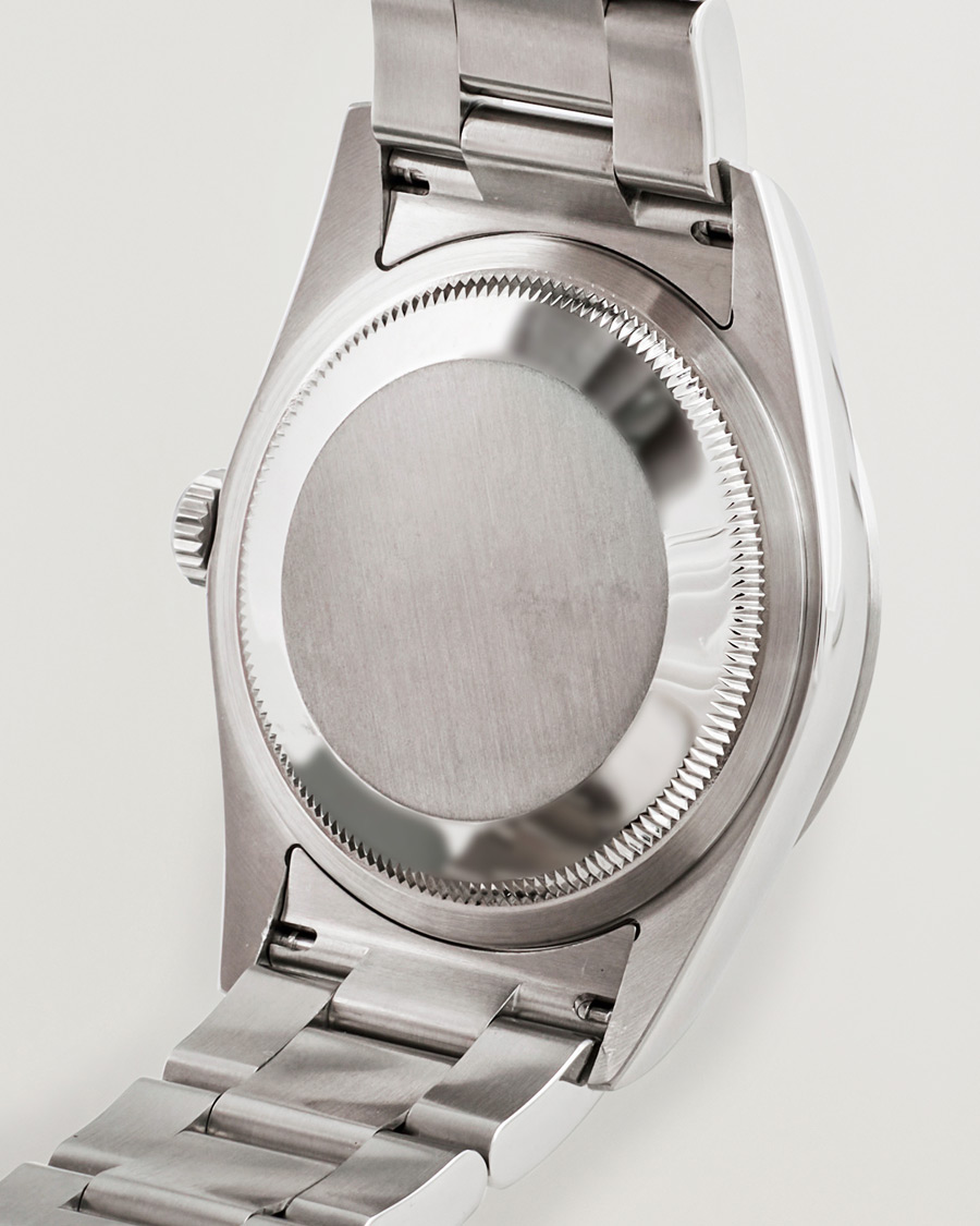 Herr | Rolex Pre-Owned Explorer | Rolex Pre-Owned | Explorer