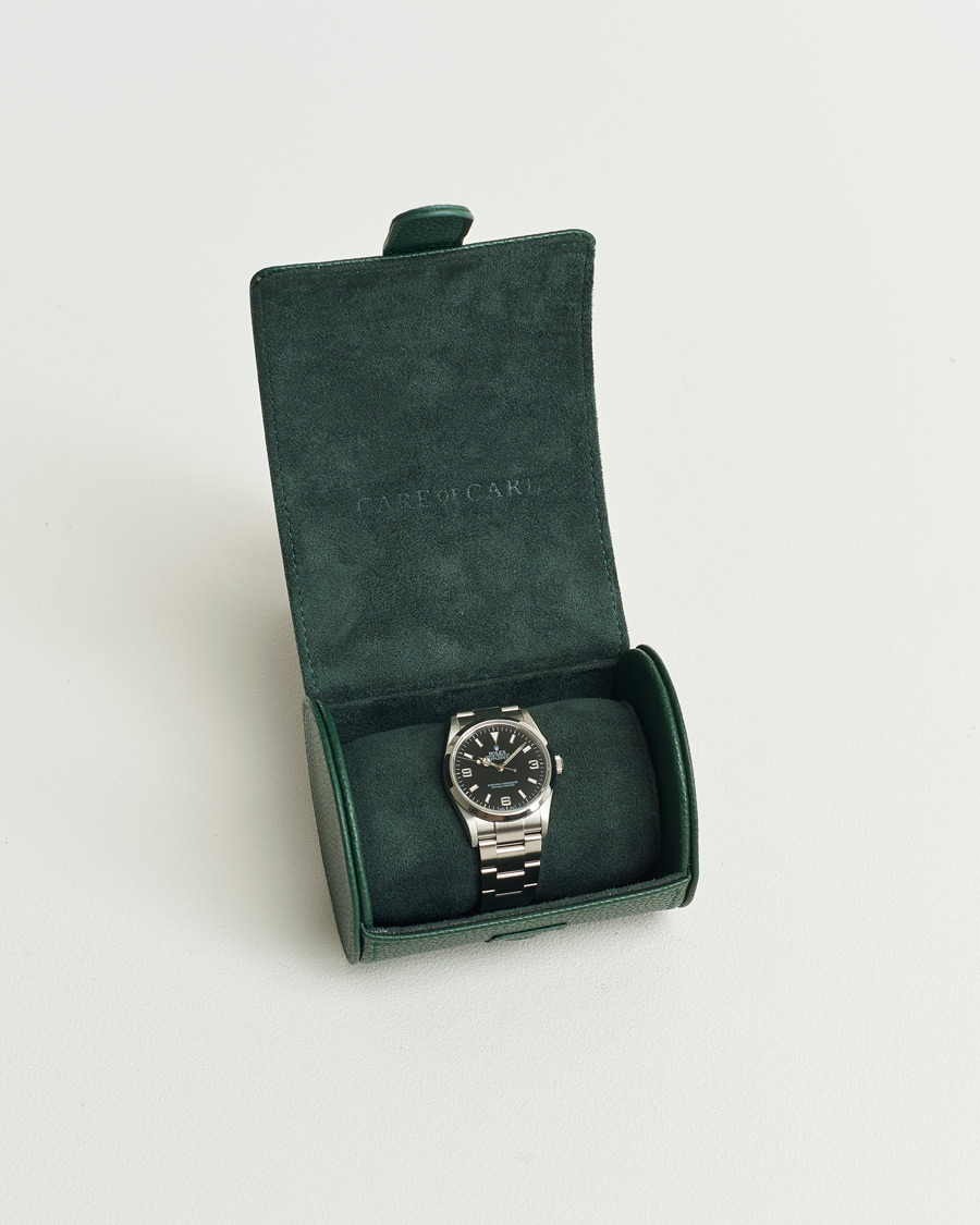 Herr | Rolex Pre-Owned Explorer | Rolex Pre-Owned | Explorer