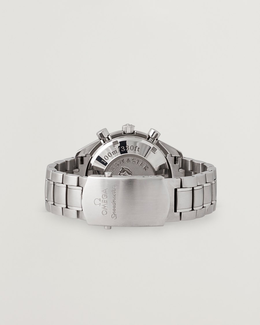 Herr | Omega Pre-Owned Speedmaster Date | Omega Pre-Owned | Speedmaster Date