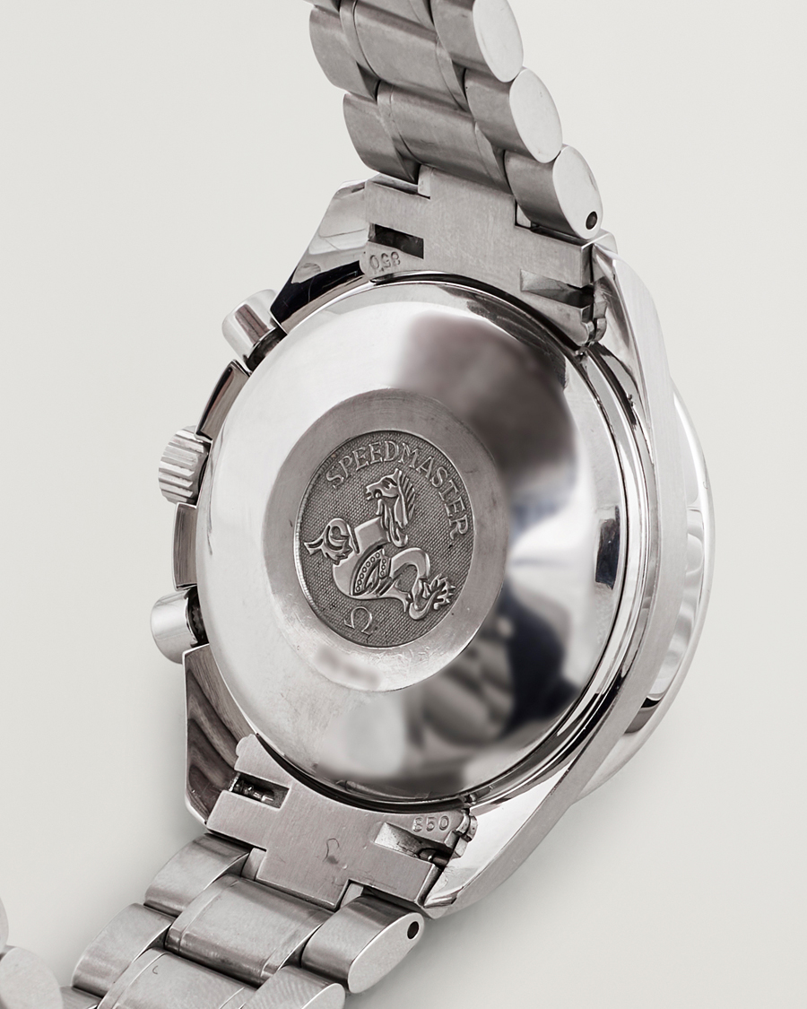 Herr | Omega Pre-Owned Speedmaster Date | Omega Pre-Owned | Speedmaster Date