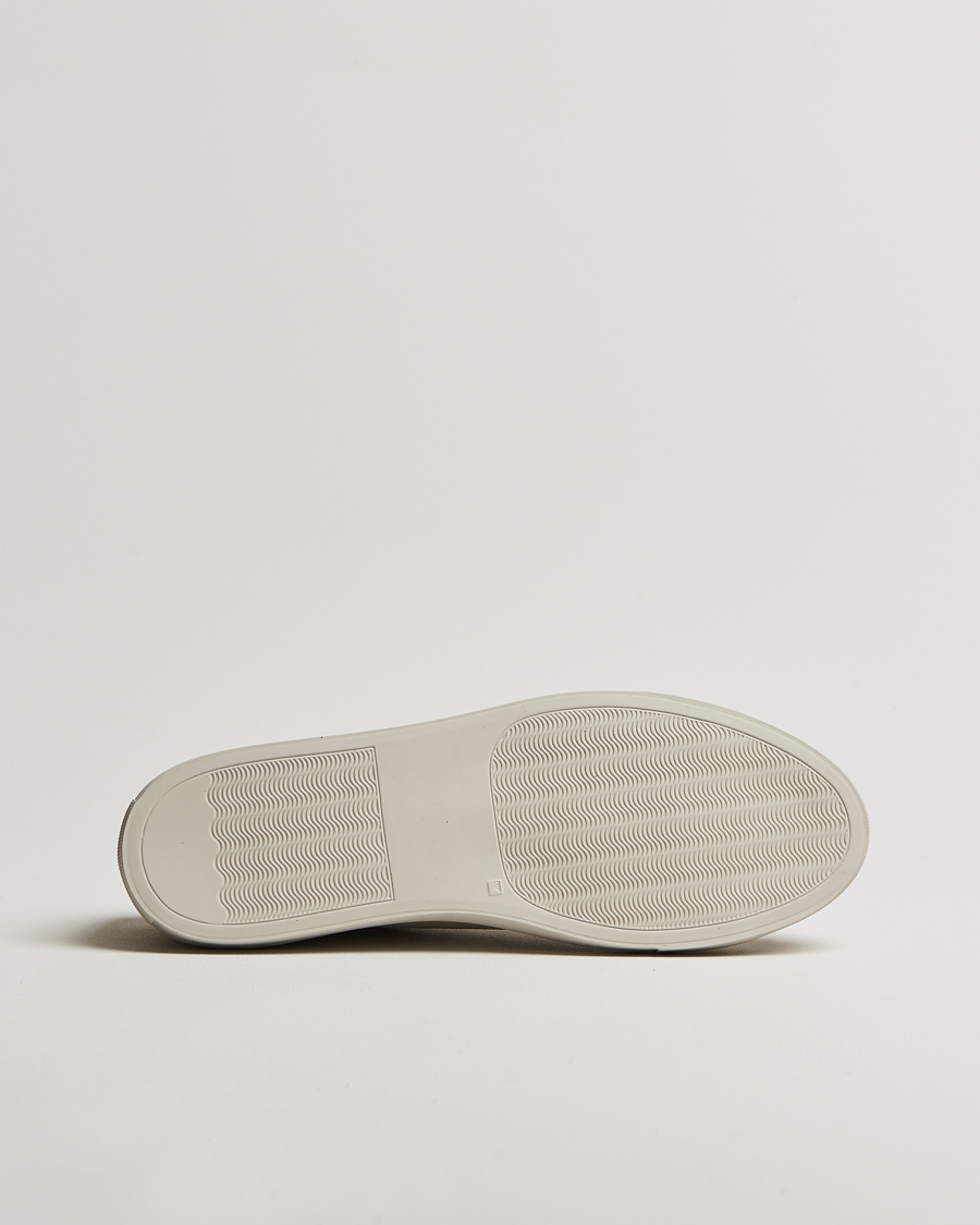 Herr | Sneakers | Common Projects | Original Achilles Suede Sneaker Beige