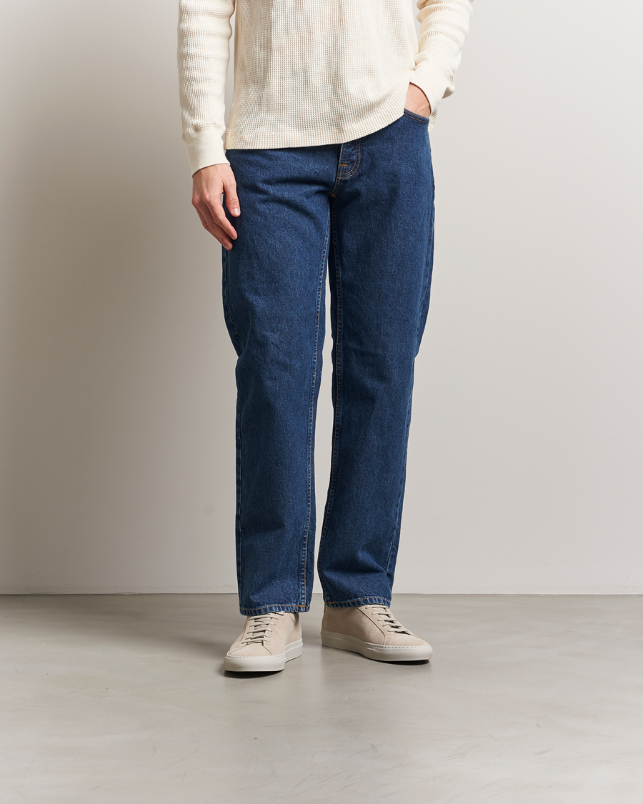 Herr | Sneakers | Common Projects | Original Achilles Suede Sneaker Beige