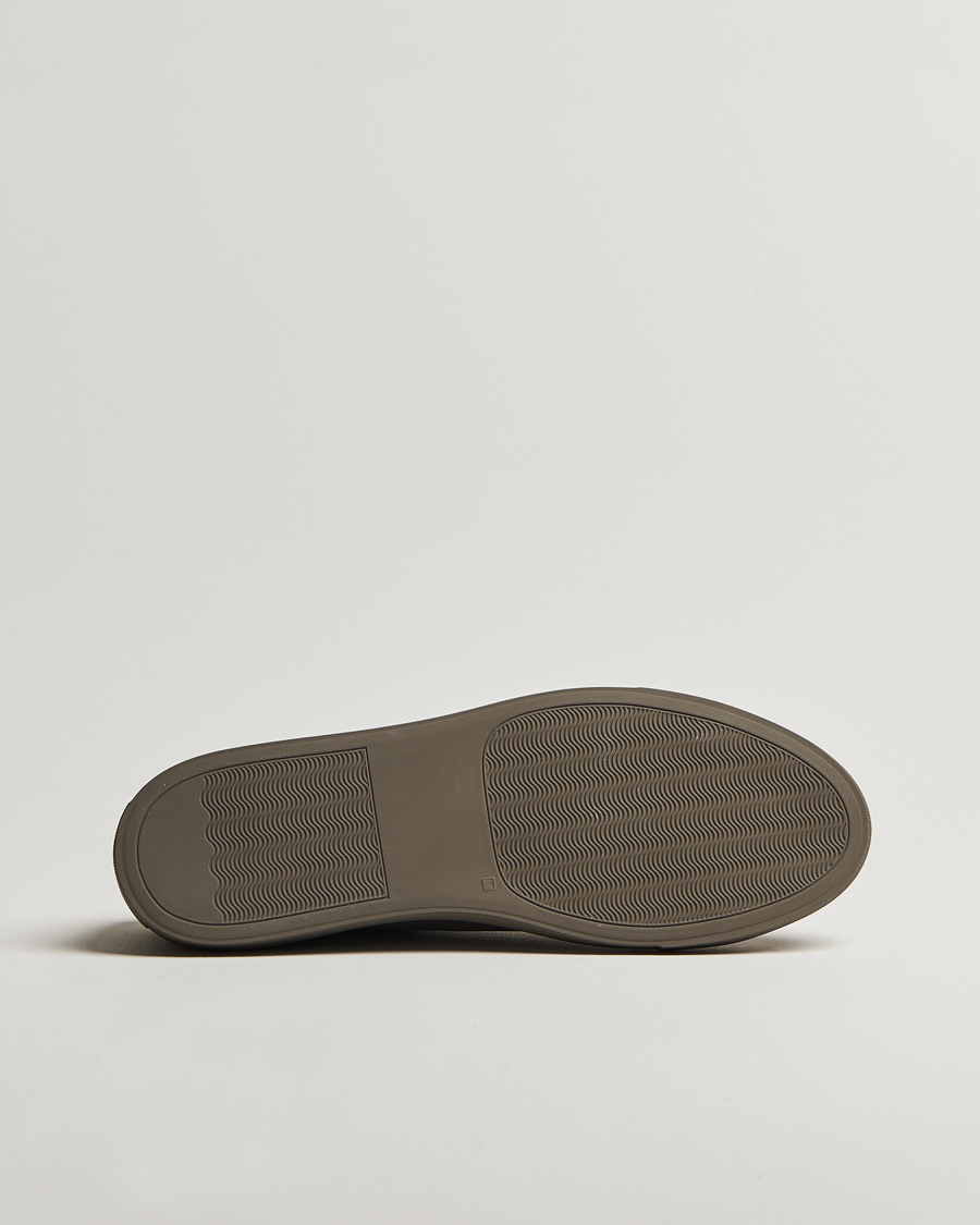Herr | Sneakers | Common Projects | Original Achilles Suede Sneaker Clay