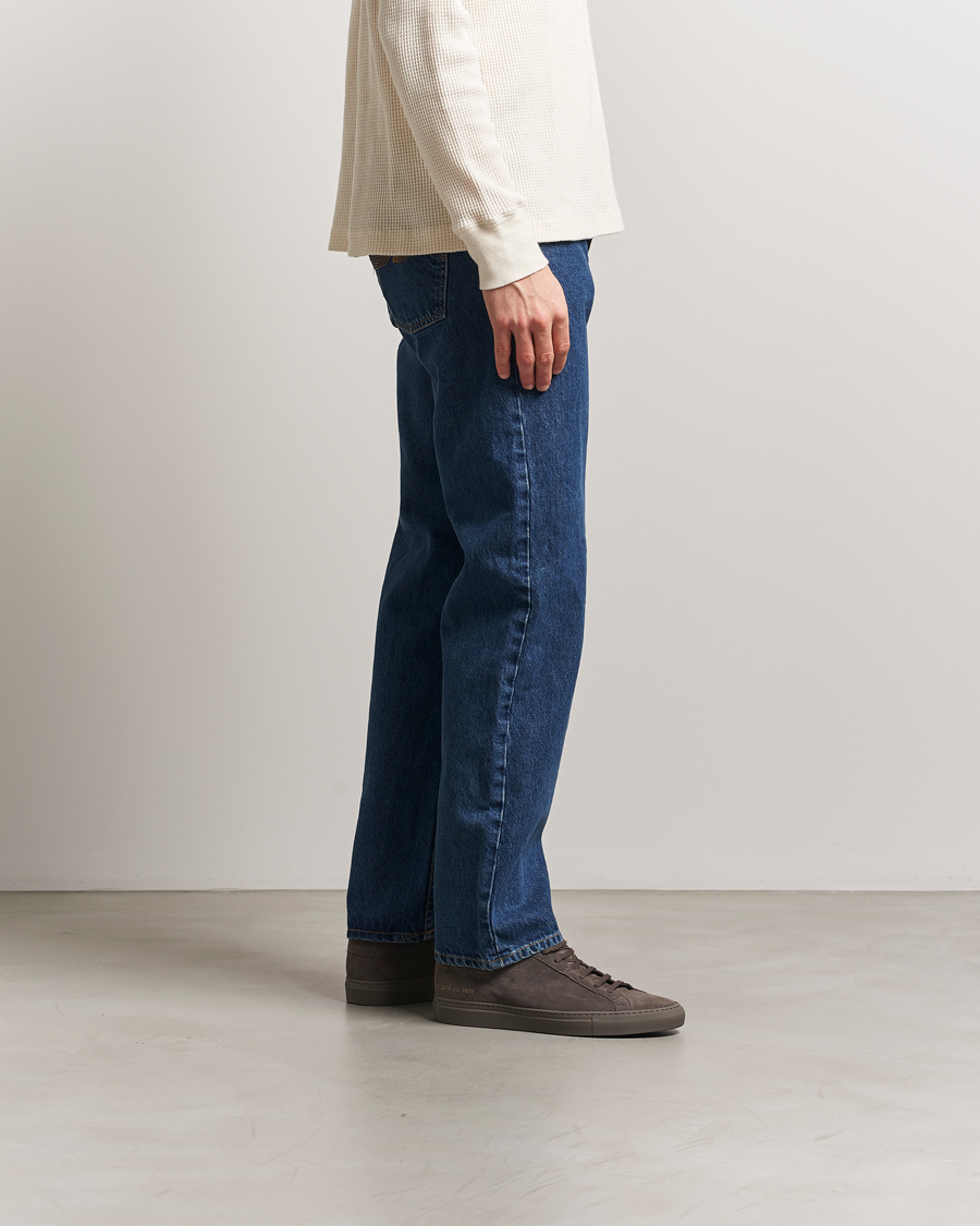 Herr | Sneakers | Common Projects | Original Achilles Suede Sneaker Clay