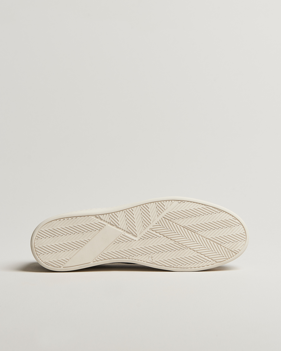Herr | Sneakers | Common Projects | Suede Slip On Sneaker Navy