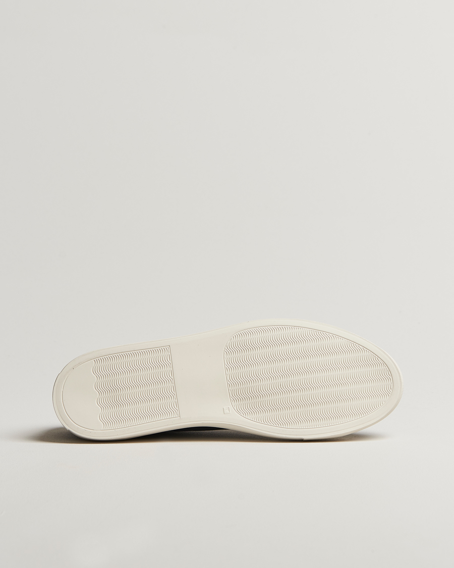 Herr | Sneakers | Common Projects | Original Summer Achilles Sneaker Navy
