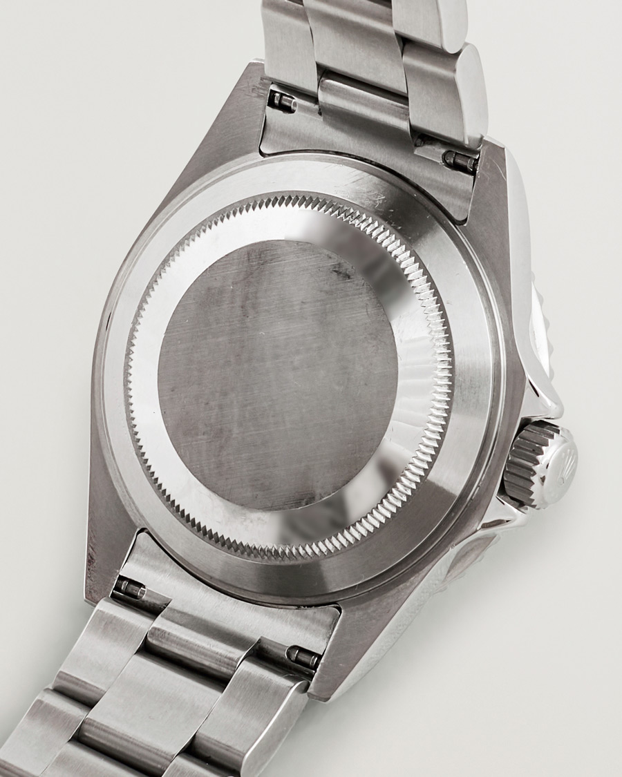 Herr | Rolex Pre-Owned Submariner Date Kermit | Rolex Pre-Owned | Submariner Date Kermit