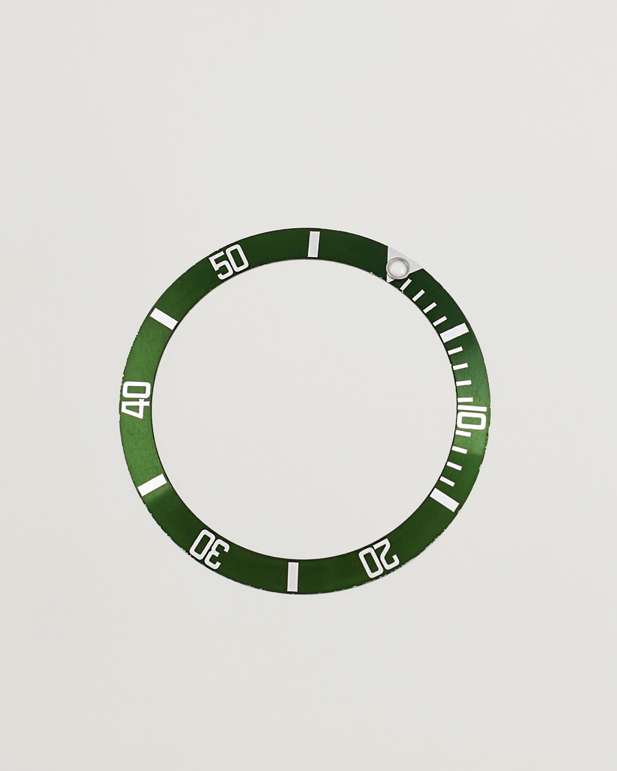 Herr | Rolex Pre-Owned Submariner Date Kermit | Rolex Pre-Owned | Submariner Date Kermit