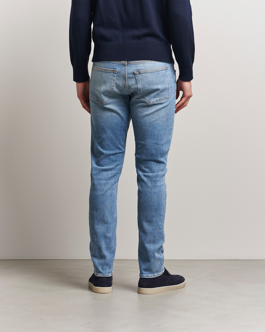 Herr | Jeans | Tiger of Sweden | Evolve Jeans Medium Blue