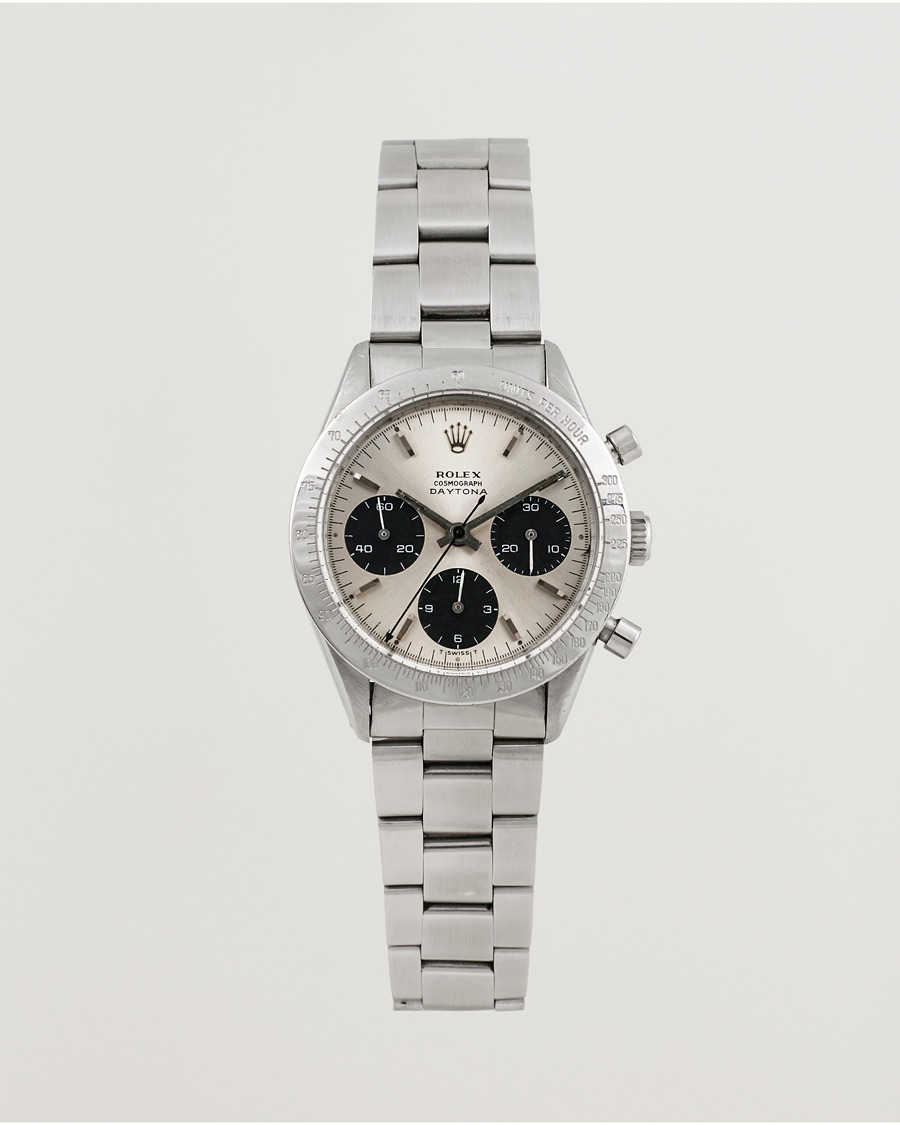 Herr | Pre-Owned & Vintage Watches | Rolex Pre-Owned | Big Daytona