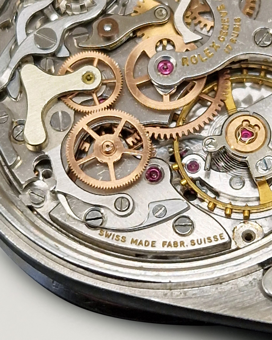 Herr | Pre-Owned & Vintage Watches | Rolex Pre-Owned | Big Daytona