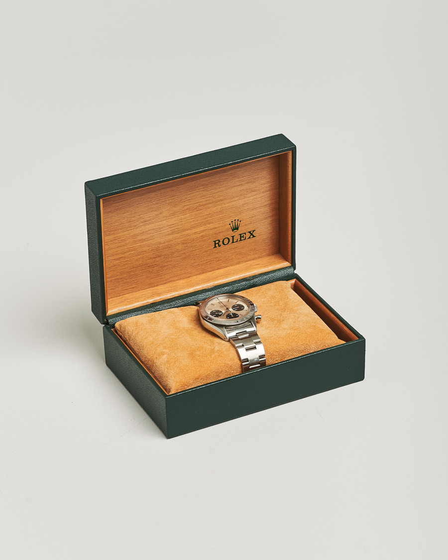 Herr | Pre-Owned & Vintage Watches | Rolex Pre-Owned | Big Daytona