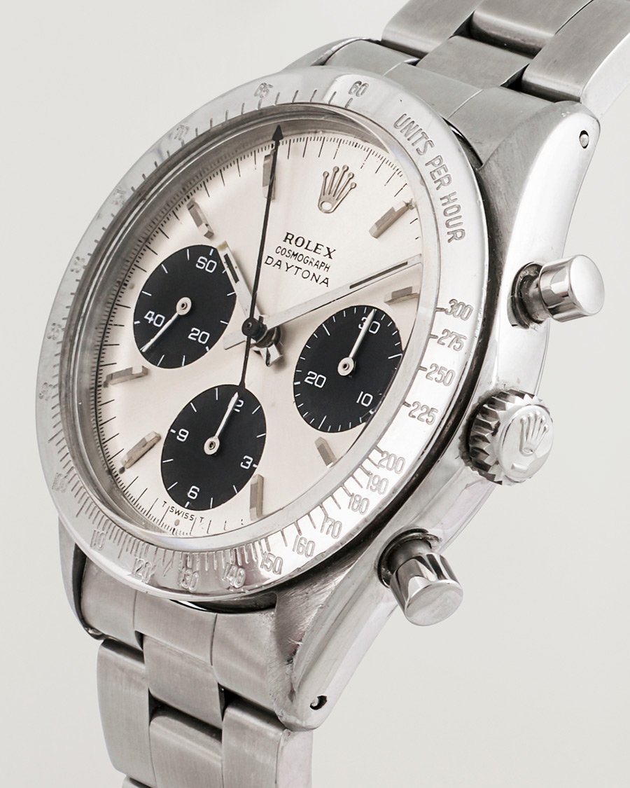 Herr | Pre-Owned & Vintage Watches | Rolex Pre-Owned | Big Daytona