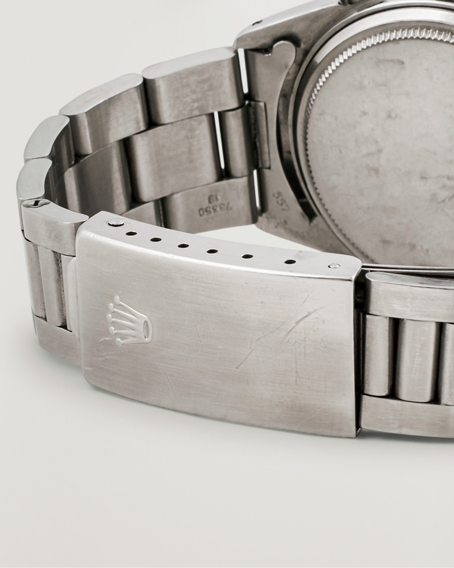 Herr | Pre-Owned & Vintage Watches | Rolex Pre-Owned | Big Daytona