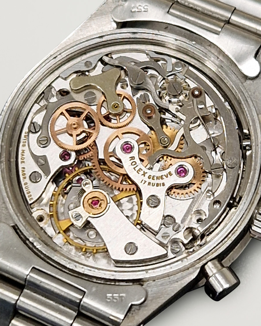 Herr | Pre-Owned & Vintage Watches | Rolex Pre-Owned | Big Daytona