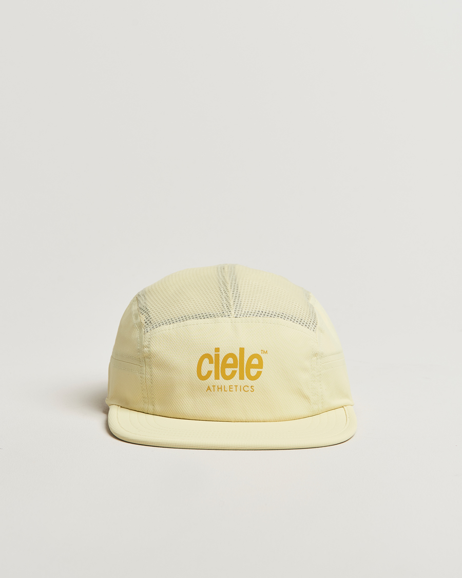 Herr | Hattar & kepsar | Ciele | GOCap Running Cap Glade