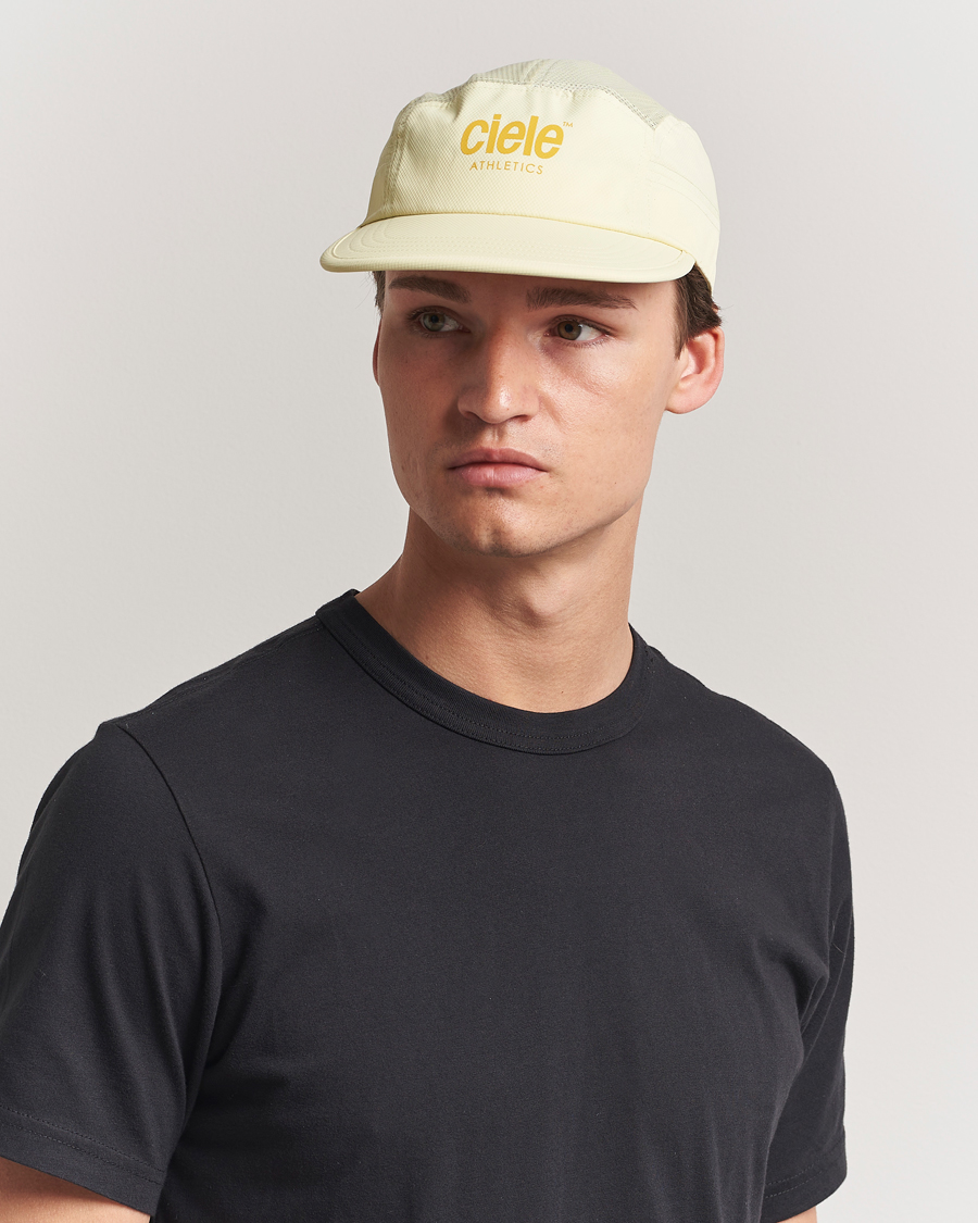Herr | Hattar & kepsar | Ciele | GOCap Running Cap Glade